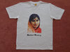 T-Shirt mit Bild von Mutter Meera, bitte Größe wählen