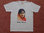 T-Shirt with picture of Mother Meera, please choose size