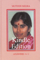 Mother Meera Books Kindle Edition