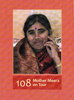 108 Mother Meera on Tour, english