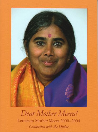 Dear Mother Meera